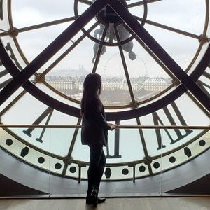 Meet your Posher, Fabiana